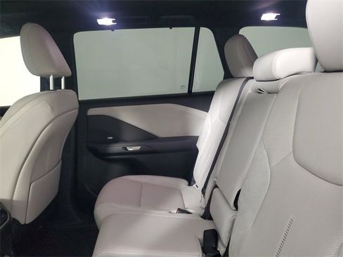 Used 2024 Lexus TX 350 AWD image 11