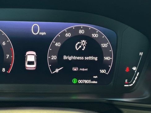 Certified 2025 Honda Accord SE image 24