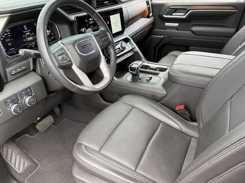 Used 2024 GMC Sierra 1500 Denali w/ Technology Package AWD/4WD image 19