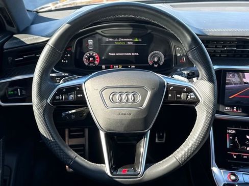 Used 2022 Audi S6 Premium Plus image 14