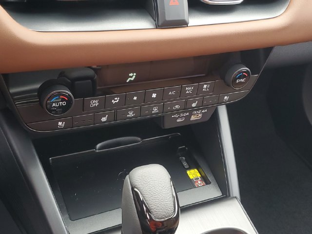 New 2026 Subaru Outback Touring XT AWD/4WD image 28