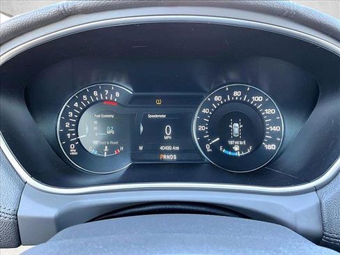 Used 2018 Lincoln MKX Reserve w/ Driver Assistance Package AWD/4WD image 20