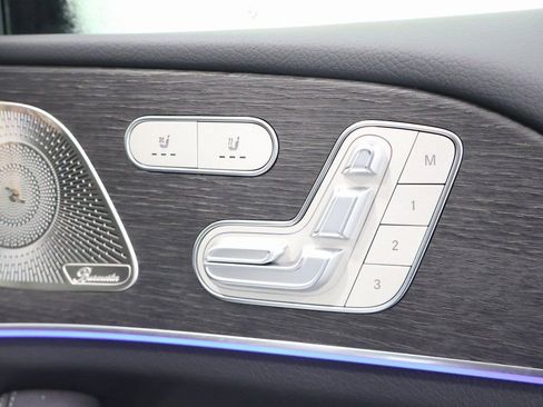 New 2026 Mercedes-Benz GLS 450 4MATIC image 22