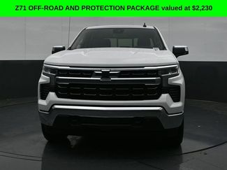 New 2026 Chevrolet Silverado 1500 LT video 3