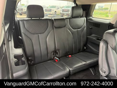 Used 2024 Hyundai Palisade SEL FWD image 30