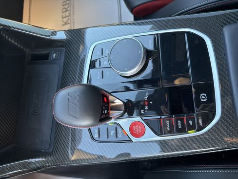 Used 2023 BMW M4 CSL image 17