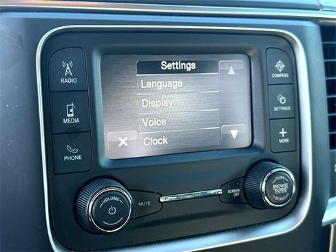 Used 2024 RAM 1500 Classic Warlock image 24