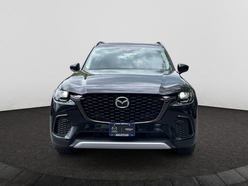 New 2026 MAZDA CX-70 3.3 Turbo w/ Premium Package AWD/4WD image 7