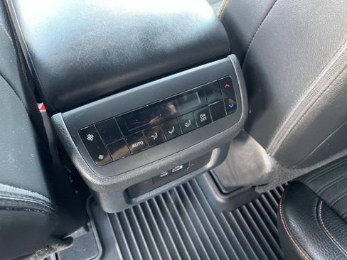 Used 2023 Nissan Pathfinder Rock Creek AWD/4WD image 12