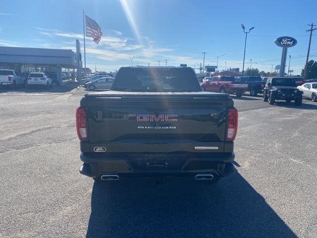 Used 2020 GMC Sierra 1500 Elevation w/ Elevation Value Package AWD/4WD image 5