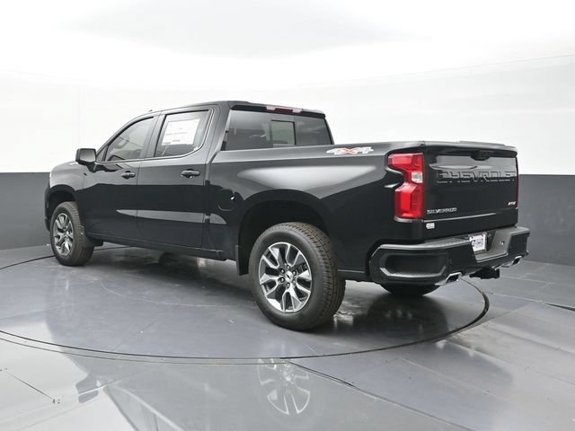 New 2026 Chevrolet Silverado 1500 RST w/ RST All Star Premium Package AWD/4WD image 7