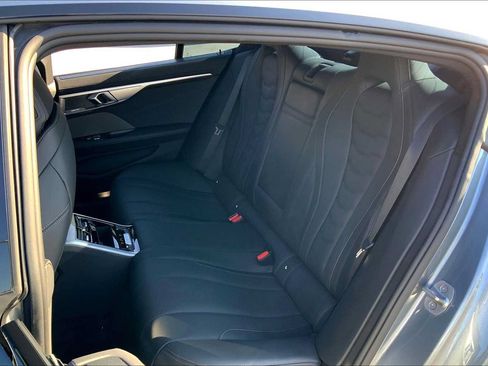 Certified 2022 BMW M850i Gran Coupe xDrive w/ Comfort Seating Package AWD/4WD image 20