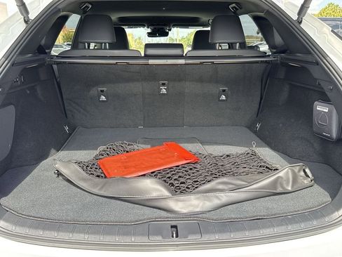 Used 2025 Lexus RX 350 Premium w/ Accessory Package (Z1) image 13