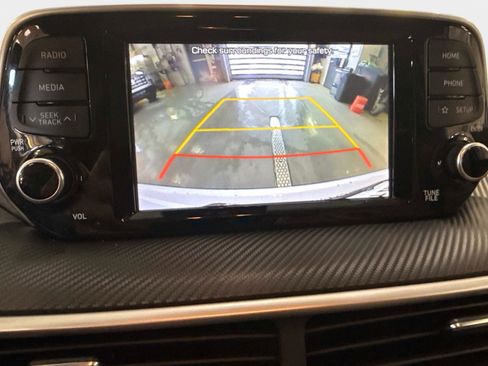 Used 2019 Hyundai Tucson SE image 25