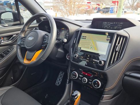 Certified 2022 Subaru Forester Wilderness image 7