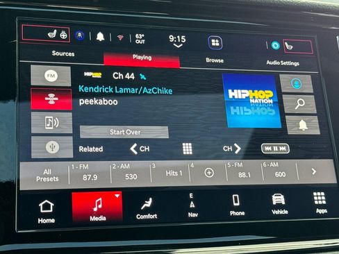 New 2026 Dodge Durango GT image 21