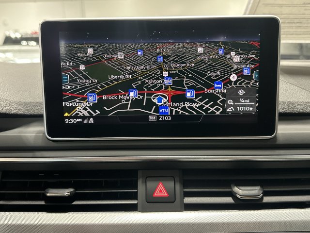 Used 2018 Audi A4 2.0T Ultra Premium FWD image 24