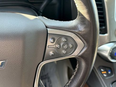 Used 2015 Chevrolet Tahoe LTZ image 42