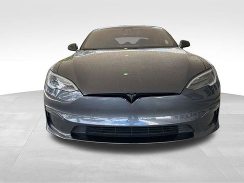 Used 2022 Tesla Model S Plaid image 15