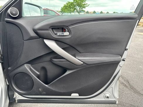 Used 2015 Acura RDX AWD image 36