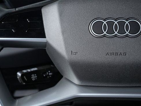 New 2026 Audi A6 3.0 image 10