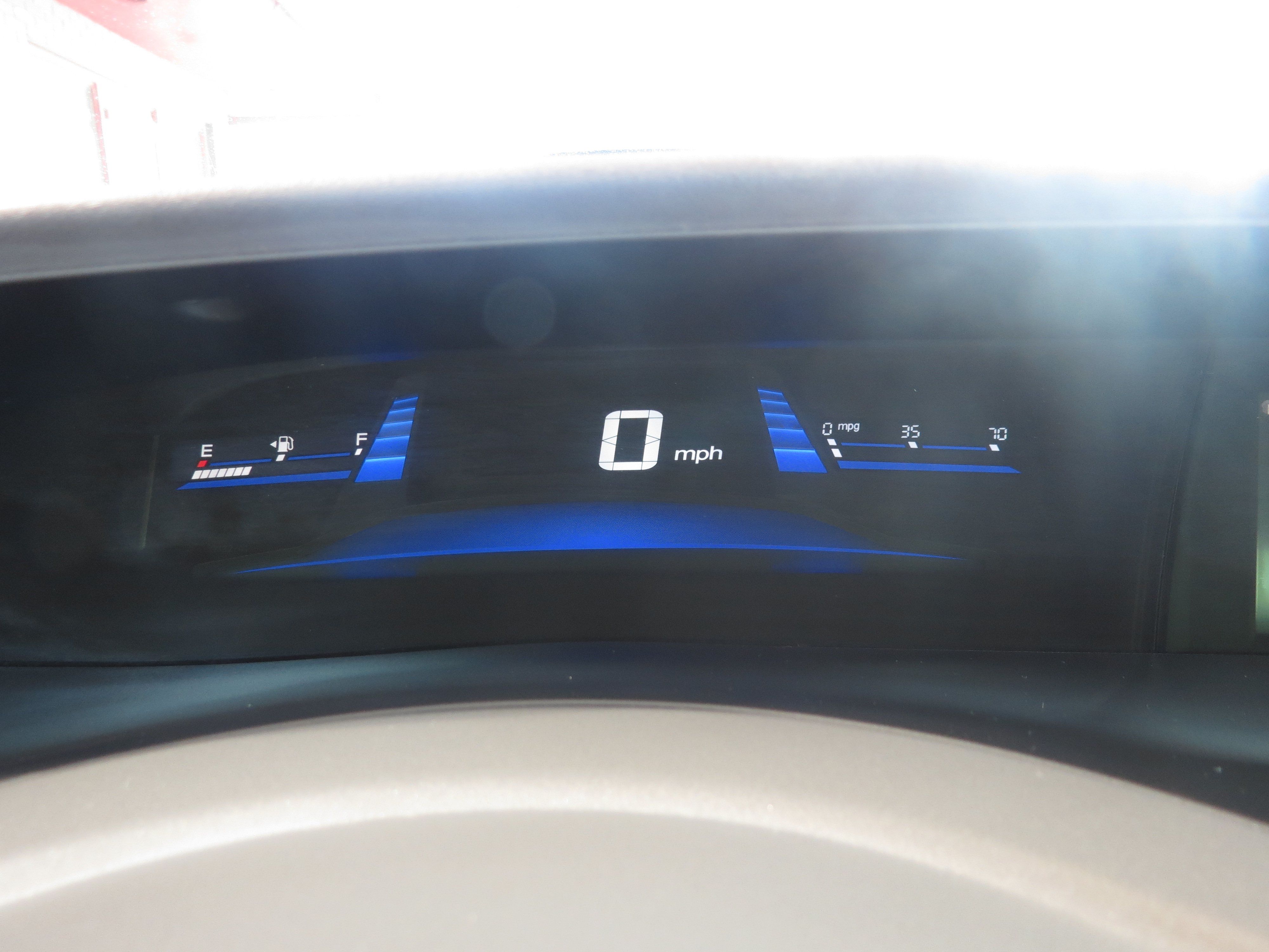 Used 2012 Honda Civic LX image 19