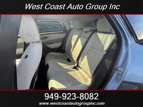 Used 2019 Land Rover Range Rover Velar S image 24