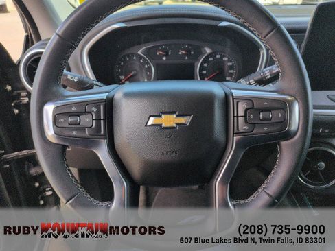 Used 2024 Chevrolet Blazer LT image 15