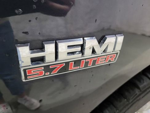 Used 2014 RAM 1500 Big Horn image 62