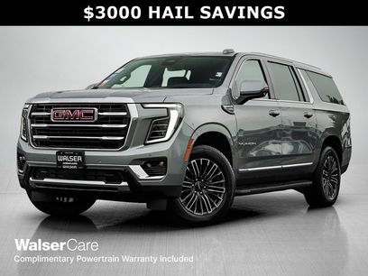 New 2026 GMC Yukon XL Elevation w/ LPO, Floor Liner Package