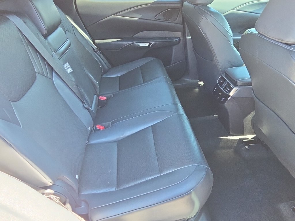 Used 2025 Lexus RX 350h w/ Convenience Package AWD/4WD image 17