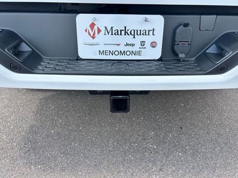 New 2026 RAM 1500 Big Horn AWD/4WD image 6