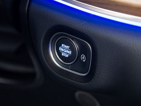 New 2026 Mercedes-Benz GLE 350 GLE 350 image 25