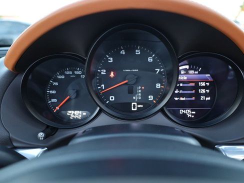 Used 2014 Porsche Boxster image 29