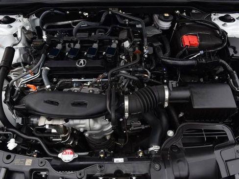 Used 2025 Acura Integra A-Spec FWD image 29
