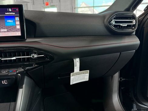 New 2025 Dodge Hornet GT w/ GT Blacktop Package image 39