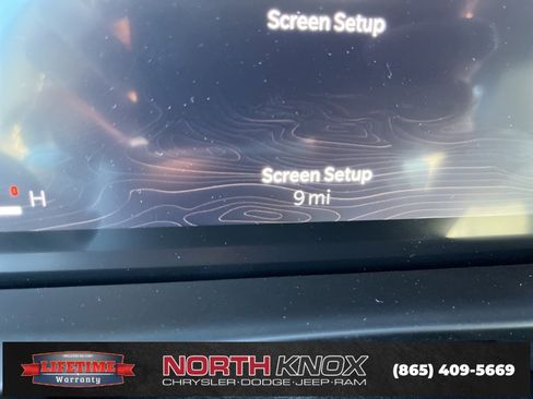 New 2025 Jeep Grand Cherokee L Altitude image 34