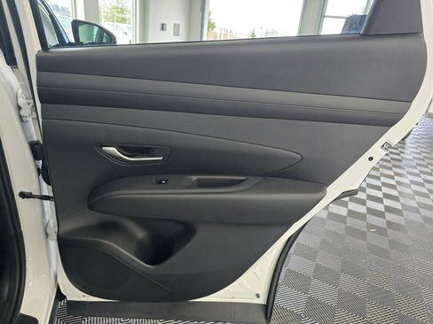 New 2026 Hyundai Tucson SEL AWD/4WD image 37