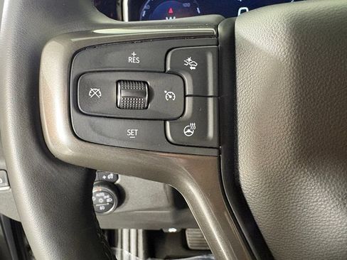 Used 2025 Chevrolet Silverado 2500 High Country w/ Technology Package AWD/4WD image 29