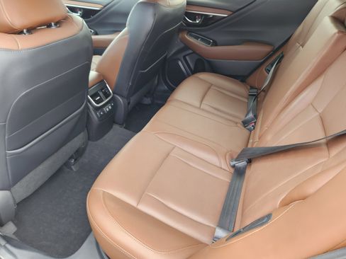 Certified 2022 Subaru Outback Touring image 29