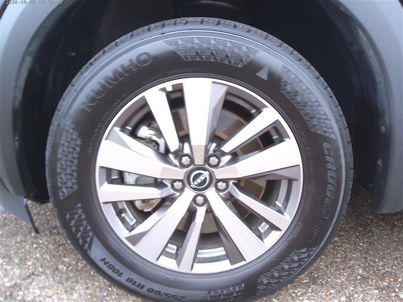 Used 2026 Nissan Pathfinder SL AWD/4WD image 25