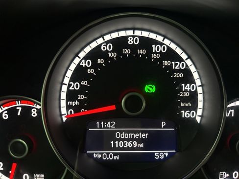 Used 2016 Volkswagen Beetle 1.8T S image 30