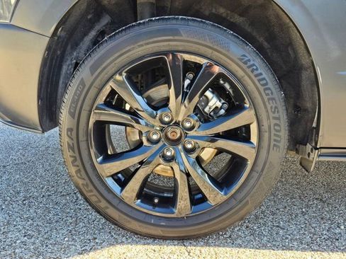 Used 2025 MAZDA CX-30 AWD 2.5 S w/ Preferred Package image 32