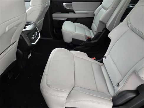 New 2026 Ford Expedition Max Platinum w/ Driver's Package image 21