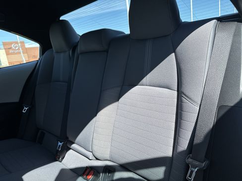 New 2026 Toyota Corolla SE image 8