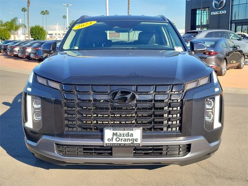 Used 2024 Hyundai Palisade SEL image 25