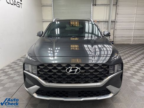 Used 2023 Hyundai Santa Fe Calligraphy image 9