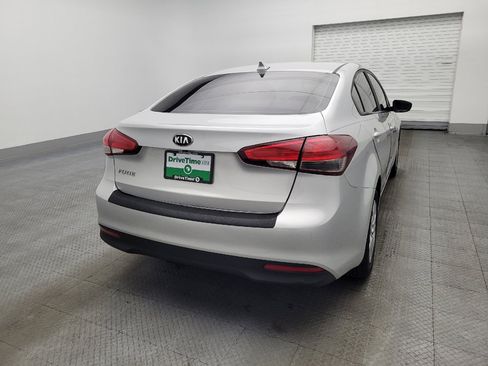 Used 2018 Kia Forte LX w/ LX Popular Package image 7
