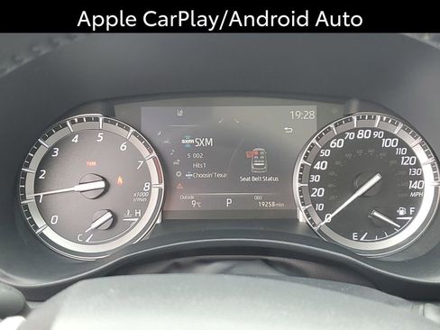 Used 2022 Toyota Highlander XSE image 12