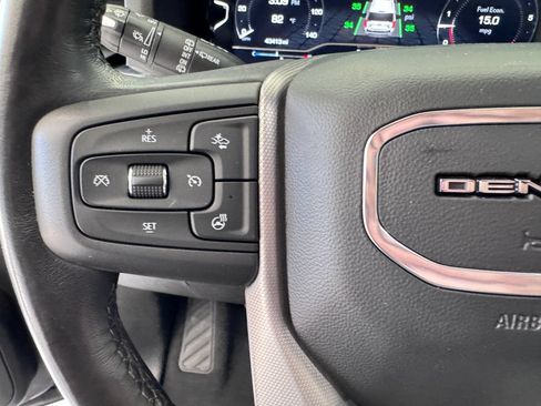 Certified 2023 GMC Yukon Denali AWD/4WD image 23
